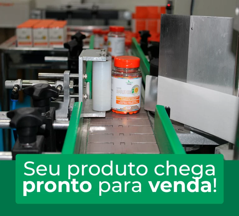 PRODUÇÃO